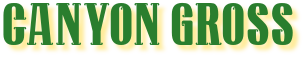 canyongross